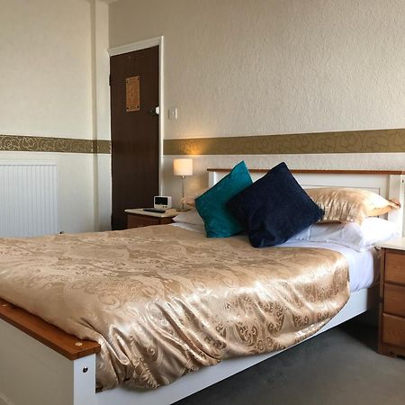 The Whiteley Bed and Breakfast Scarborough Eksteriør billede