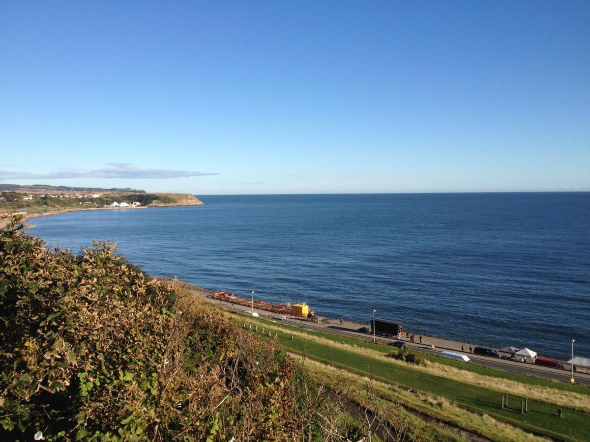 The Whiteley Bed and Breakfast Scarborough Eksteriør billede
